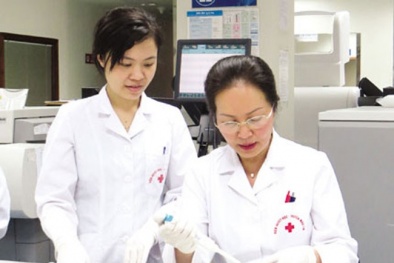 Tăng tuổi nghỉ hưu với khoảng 600 nữ lãnh đạo